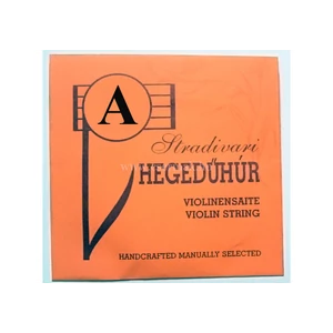 Hegedűhúr Stradivari A 1/8 27630