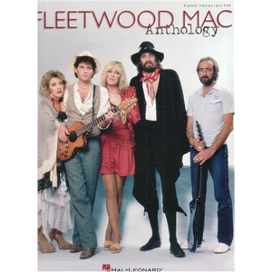 FLEETWOOD MAC ANTHOLOGY