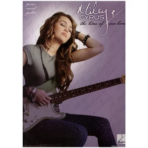 Cyrus, Miley, The Time Of Our Lives