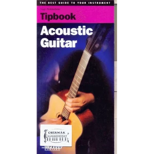 TIPBOOK ACOUSTIC GUITAR