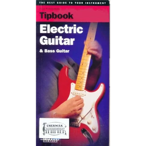TIPBOOK ELECTRIC GUITAR