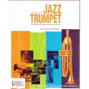 WORLD OF JAZZ TRUMPET,THEBY SCOTTY BARNHART