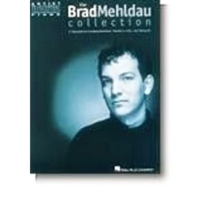 BRAD MEHLDAU COLLECTION