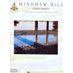 WINDHAM HILL GUITAR SAMPLER