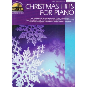 Christmas Hits For Piano 12