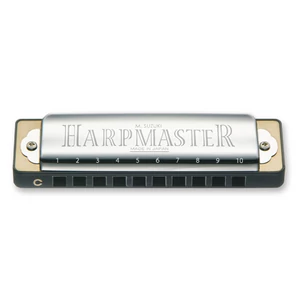 Szájharmonika Harpmaster C