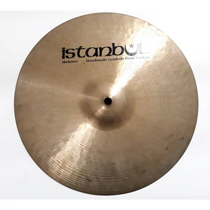 Cintányér Istanbul 13"  Crash Javított