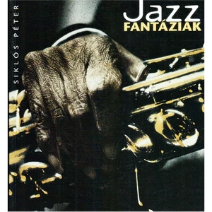 JAZZ FANTÁZIÁK