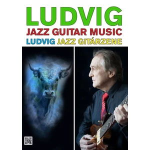 Jazz gitárzene
