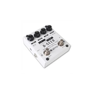 Effekt pedál Joyo  Digital Delay Dual Channel Tap Tempo
