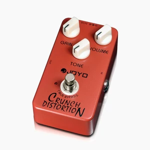 Effektpedál Joyo,Crunch Distortion 