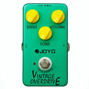 Joyo effektpedál, Vintage Overdrive