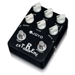 Effekt pedál Joyo Extreme Metal