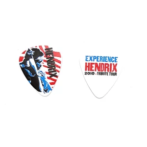 Pengető Jimmy Hendrix emlékére