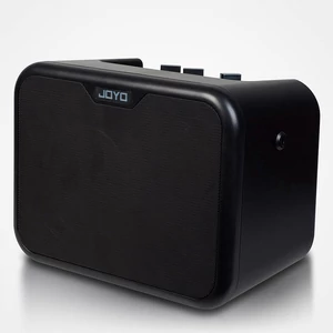 Elektromos gitárerősítő, mobil, 10 W