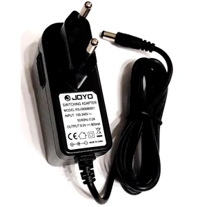 Adapter Joyo 9V