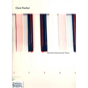 HARMONIC EXERCISES FOR PIANO