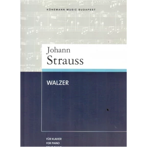 WALZER FÜR KLAVIER
