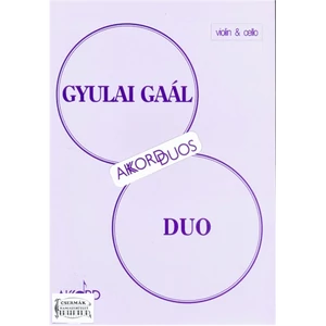 DUO VIOLIN & CELLO