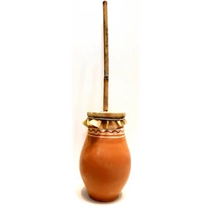 Köcsögduda  230 mm.