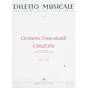 CANZONI