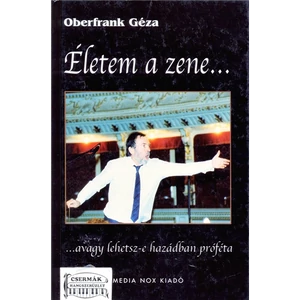 ÉLETEM A ZENE