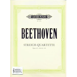 STREICH-QUARTETTE OP.127,130-133,135