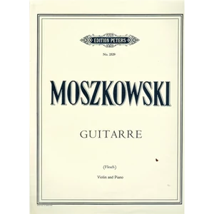 GUITARRE VIOLIN AND PIANO
