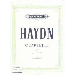 QUARTETTE IV. 51-83