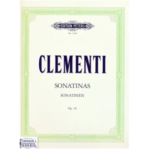 SONATINAS OP.36 FOR PIANO