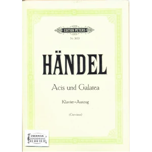 ACIS UND GALATEA