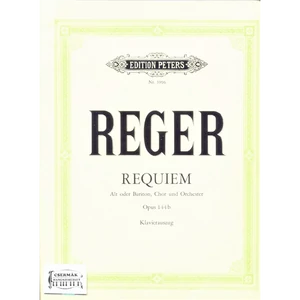 REQUIEM OP.144B