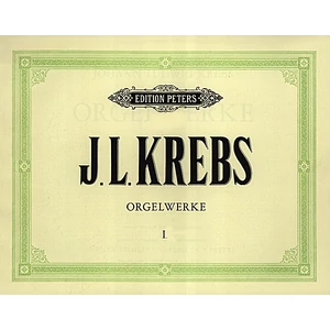 ORGELWERKE I.
