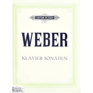KLAVIER SONATEN