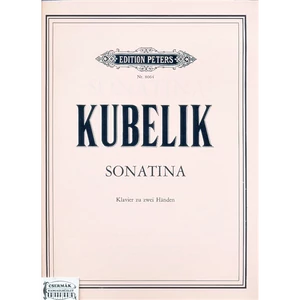 SONATINA   FÜR KLAVIER