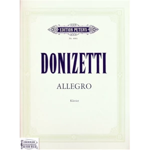 ALLEGRO   FÜR KLAVIER