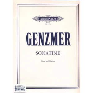 SONATINE