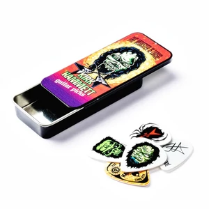 Pengető Dunlop 0.88 Kirk Hammet Monster Loose