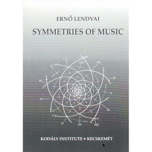 SYMMETRIES OF MUSIC