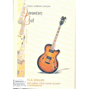 IMMENS GUT CD-VEL/NÉMET NYELVŰ