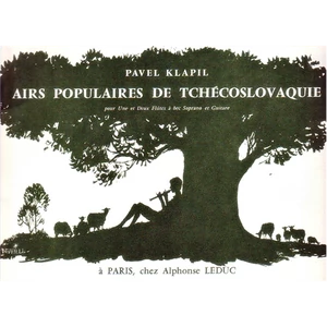 AIRS POPULAIRES DE TCHÉCOSLOVAQUIE
