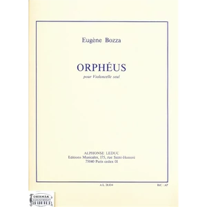 ORPHEUS  VIOLONCELLE