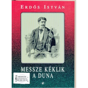 MESSZE KÉKLIK A DUNA