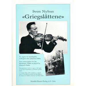 GRIEGSLATTENE