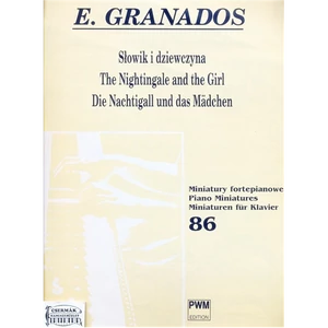 THE NIGHTINGALE AND THE GIRLFOR PIANO