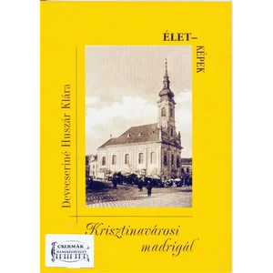 KRISZTINAVÁROSI MADRIGÁL