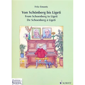VON SCHÖNBERG BIS LIGETI