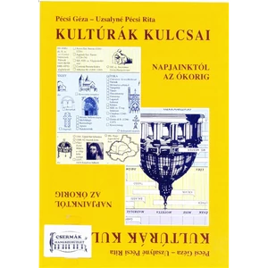 KULTÚRÁK KULCSAI LEPORELLÓ