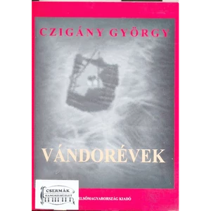 VÁNDORÉVEK
