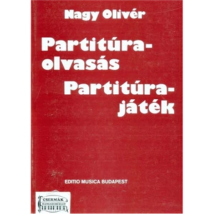 PARTITÚRA OLVASÁS